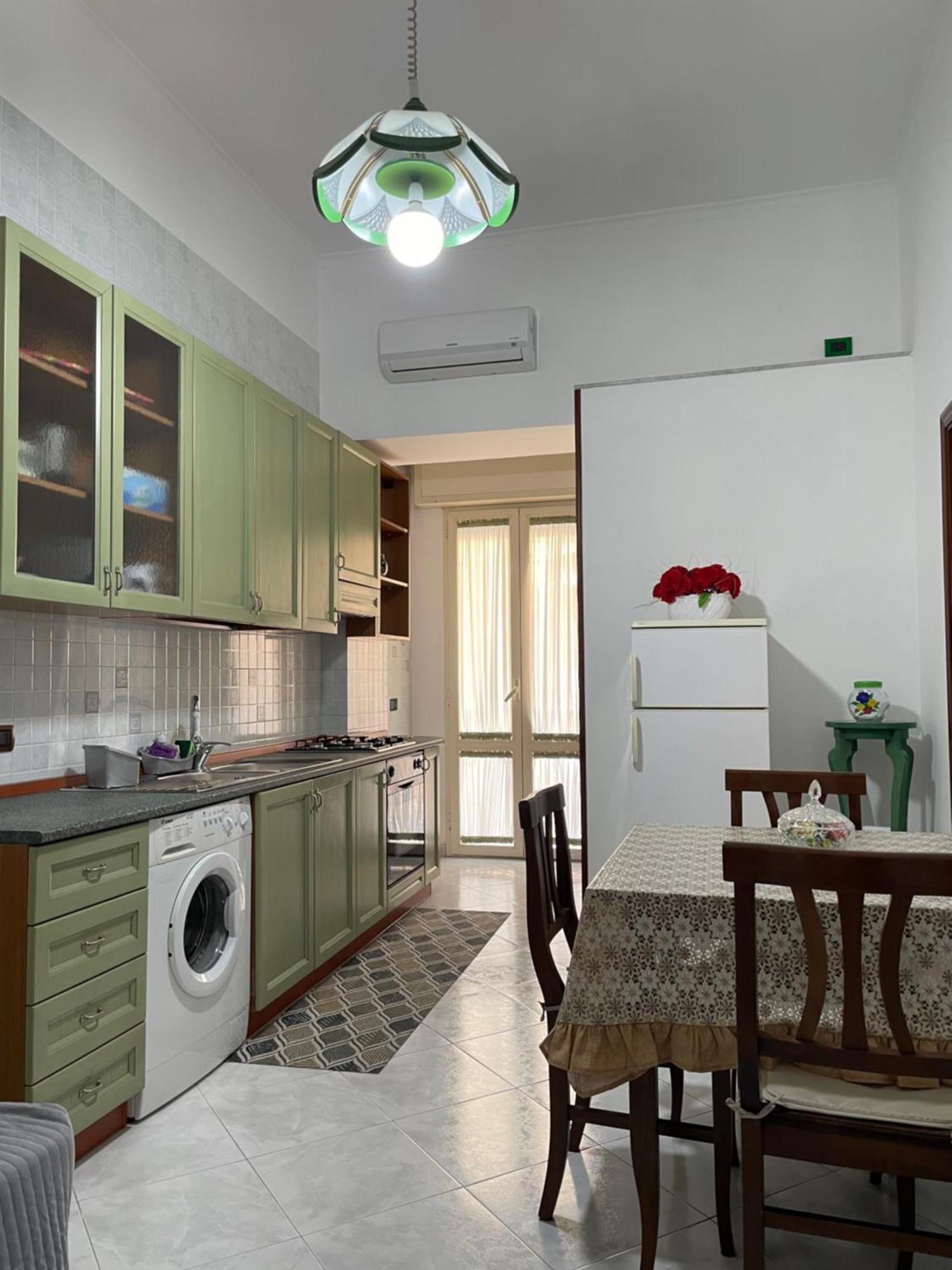 Appartamento Kekka's House Napoli