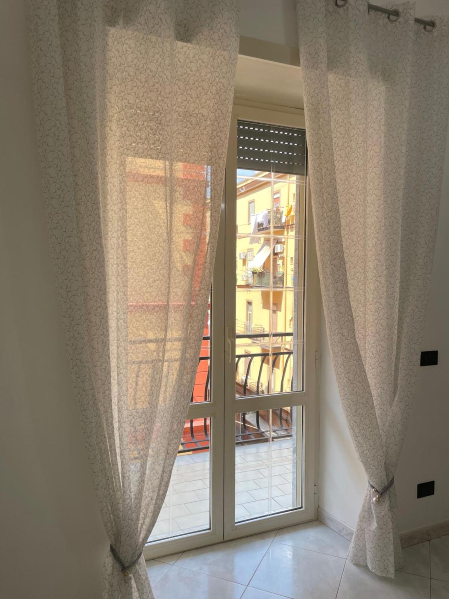 Kekka's House Napoli
