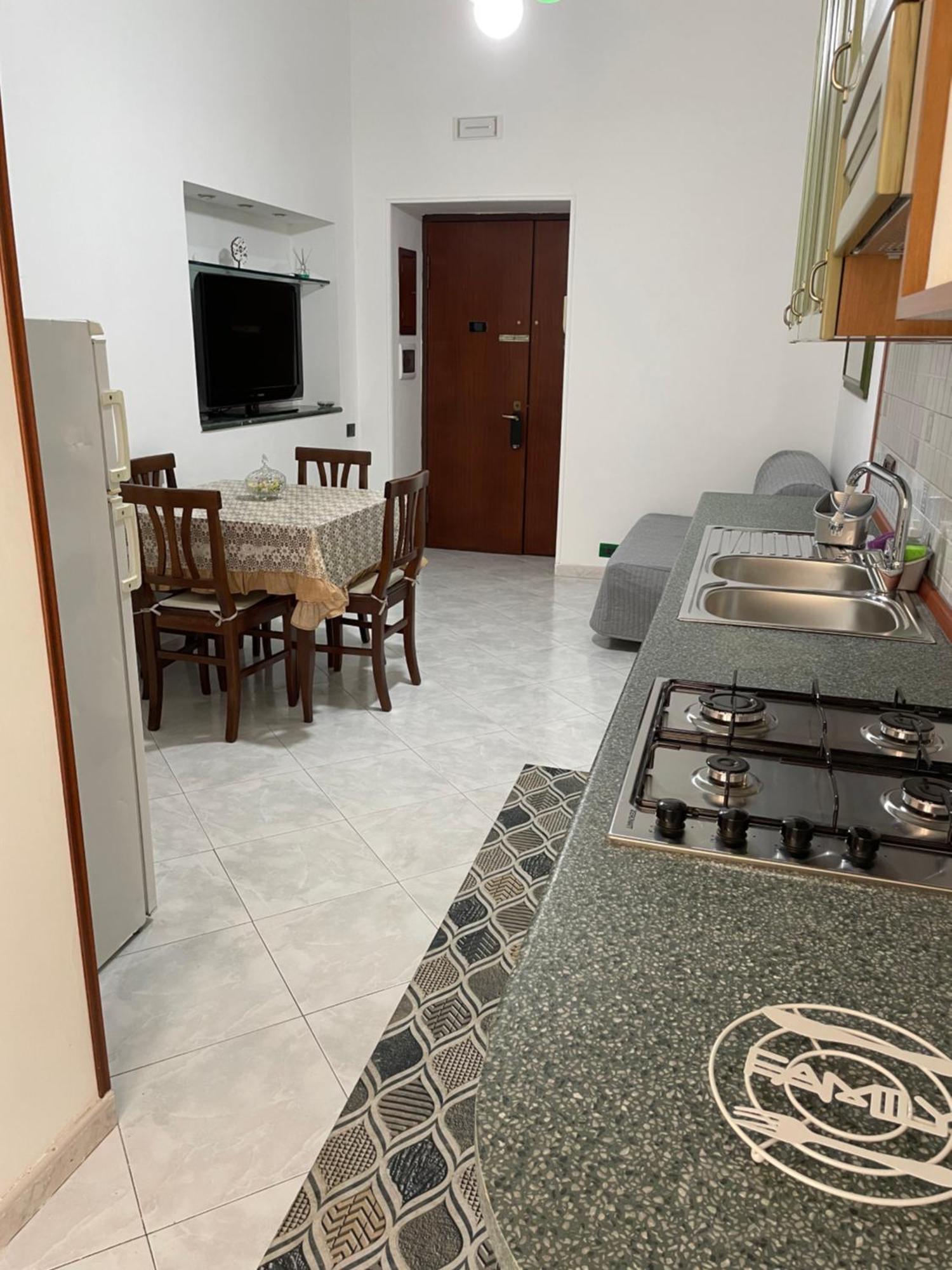 Appartamento Kekka's House