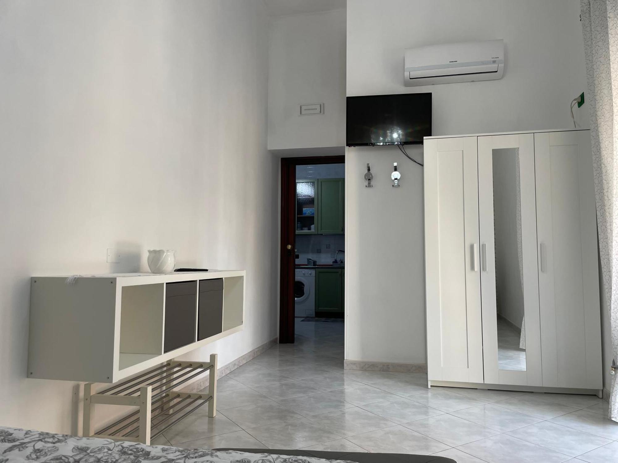 Kekka's House Appartamento